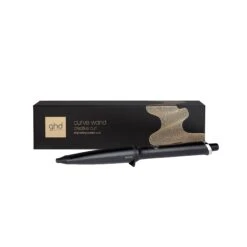 GHD Curve Creative Curl Wand -Bumble Sale Store 4 b086e3c3 6fde 4b1a 9061 e347b645e1a8