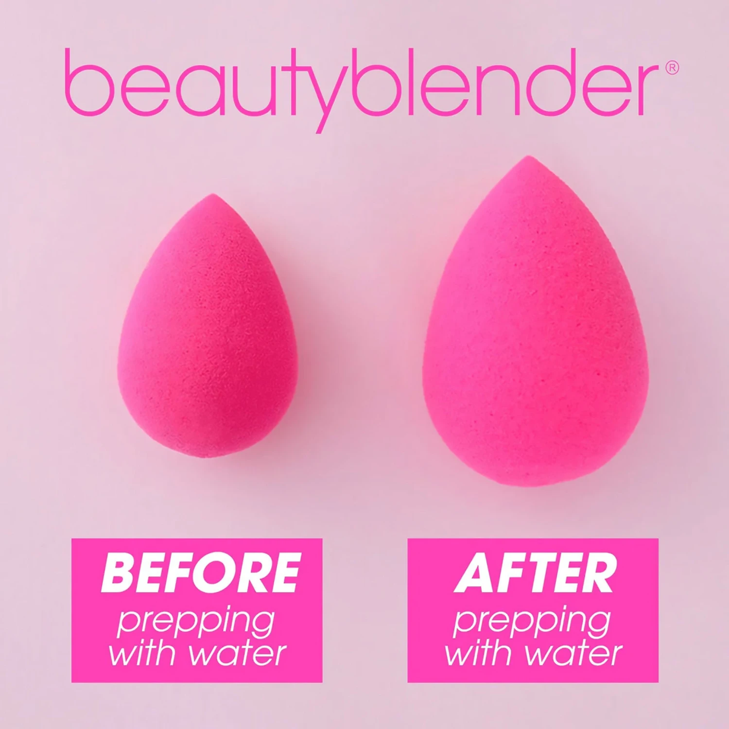 Beautyblender Original 6 Beautyblender Original - Image 4