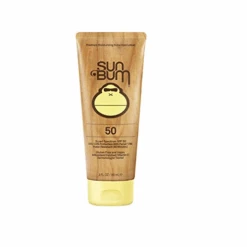 Sun Bum SPF 50 Moisturizing Sunscreen Lotion