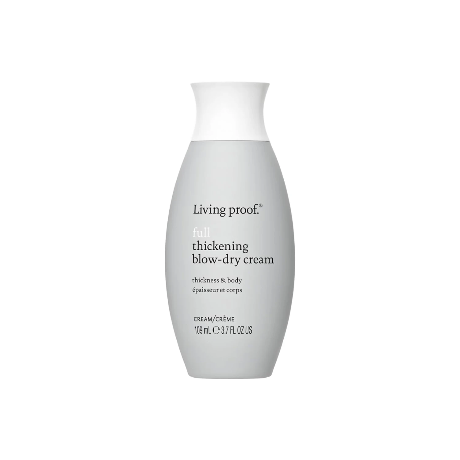 Living Proof Full Thickening Blow-dry Cream 3 Living Proof Full Thickening Blow-dry Cream