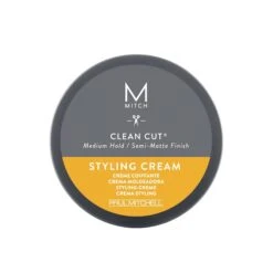 Paul Mitchell MITCH Clean Cut Styling Hair Cream