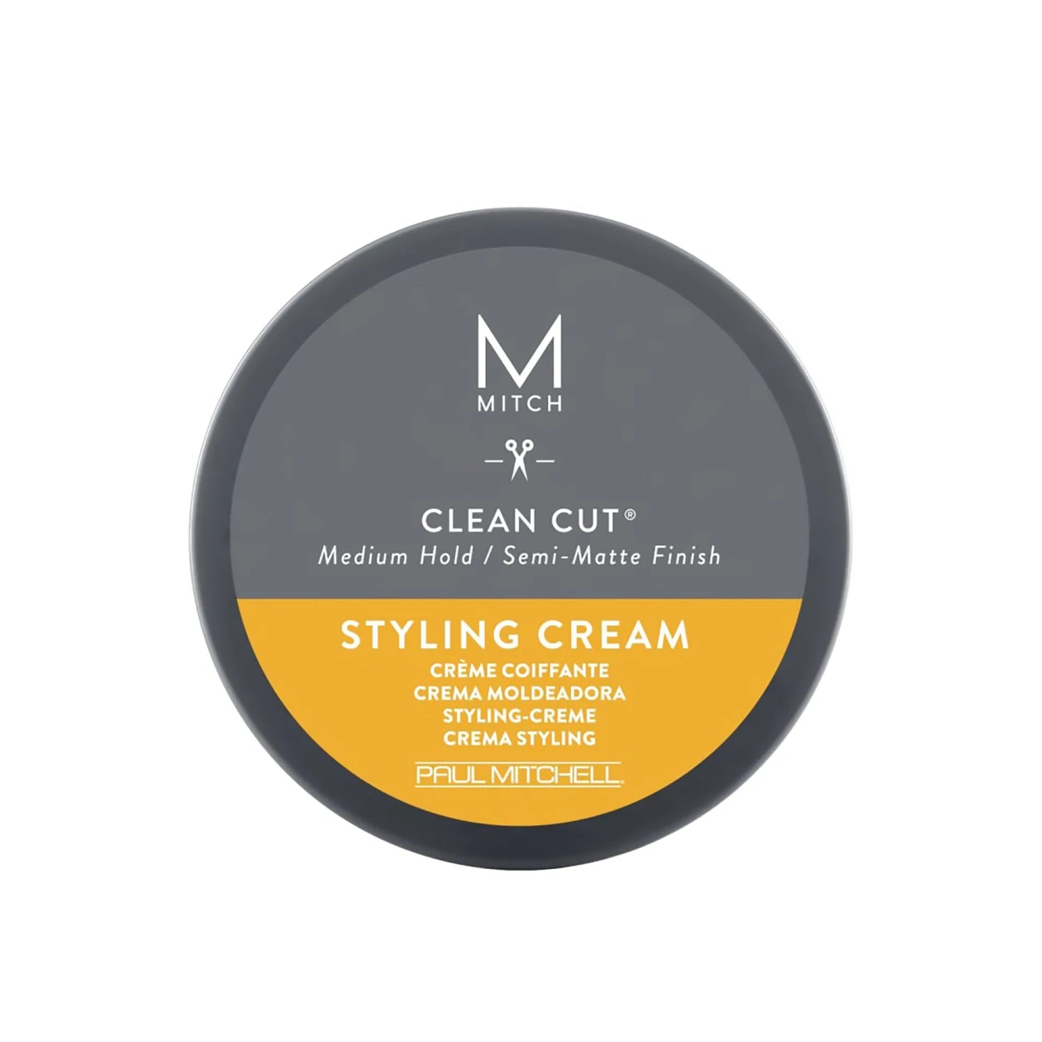 Paul Mitchell MITCH Clean Cut Styling Hair Cream 3 Paul Mitchell MITCH Clean Cut Styling Hair Cream