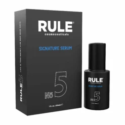 Rule Cosmeceuticals Rule 5: Signature Face Serum -Bumble Sale Store 5NoHolder