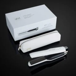 GHD Unplugged Cordless Flat Iron - White 13 GHD Unplugged Cordless Flat Iron - White -Bumble Sale Store 5 362ff82b 6a4b 4e22 a158 9037c46eb847