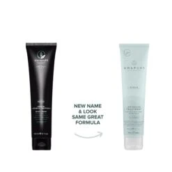 Paul Mitchell Awapuhi Wild Ginger Repair Intensive Treatment - 5.1oz -Bumble Sale Store 61VkyY9V6zL. SL1500