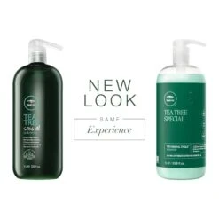 Paul Mitchell Tea Tree - Special Shampoo & Conditioner Duo Liter (discounts Don't Apply To This Item) ($93 Value) -Bumble Sale Store 61dE1sQ8AZL. SL1500 38ed2ad1 cccd 4de1 954e 5bd7e0a85e06