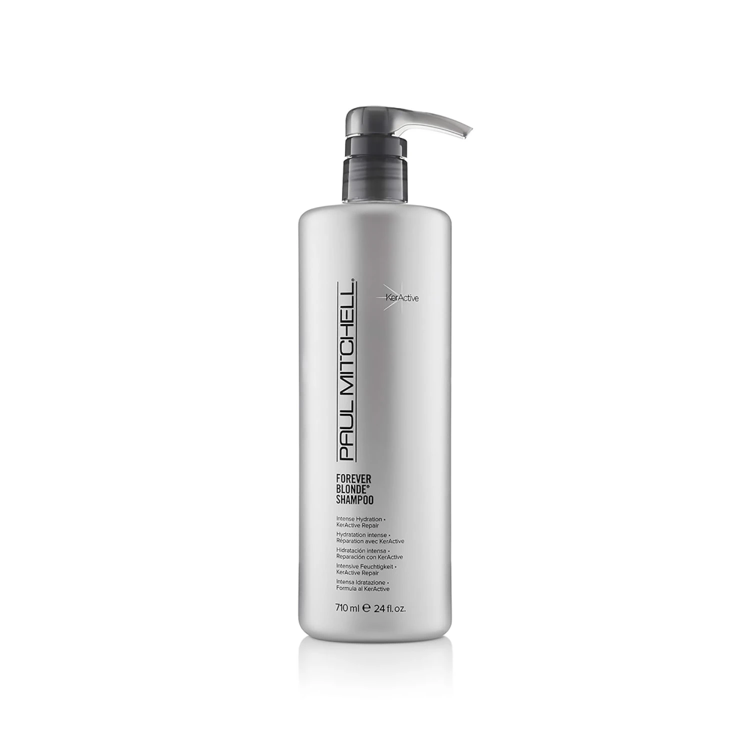 Paul Mitchell Forever Blonde Shampoo & Conditioner 24 Oz ($78.50 Value) 4 Paul Mitchell Forever Blonde Shampoo & Conditioner 24 Oz ($78.50 Value) - Image 2