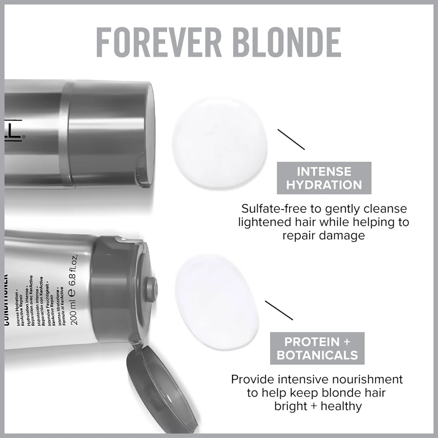 Paul Mitchell Forever Blonde Shampoo & Conditioner 24 Oz ($78.50 Value) 8 Paul Mitchell Forever Blonde Shampoo & Conditioner 24 Oz ($78.50 Value) - Image 6