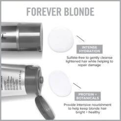 Paul Mitchell Forever Blonde Conditioner -Bumble Sale Store 61jj3FGg5eL. SL1080 bc8bad70 80f7 4f82 9752 645dea0b740c
