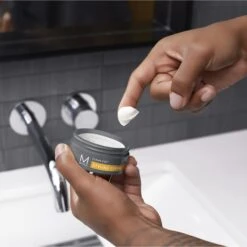 Paul Mitchell MITCH Clean Cut Styling Hair Cream 9 Paul Mitchell MITCH Clean Cut Styling Hair Cream -Bumble Sale Store 61mXvYS4ECL. SL1280