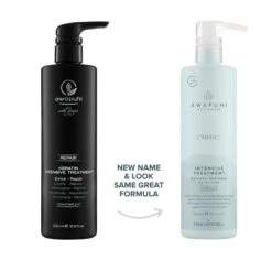 Paul Mitchell Awapuhi Wild Ginger Repair Intensive Treatment - 16.9oz -Bumble Sale Store 61q8UqR49oL. SL1500
