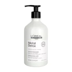 L'oreal Serie Expert Metal Detox Anti-Deposit Protector