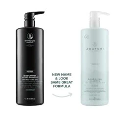 Paul Mitchell Awapuhi Wild Ginger Repair Nourishing Shampoo - 33oz 10 Paul Mitchell Awapuhi Wild Ginger Repair Nourishing Shampoo - 33oz -Bumble Sale Store 719zOZAC1IL. SL1500