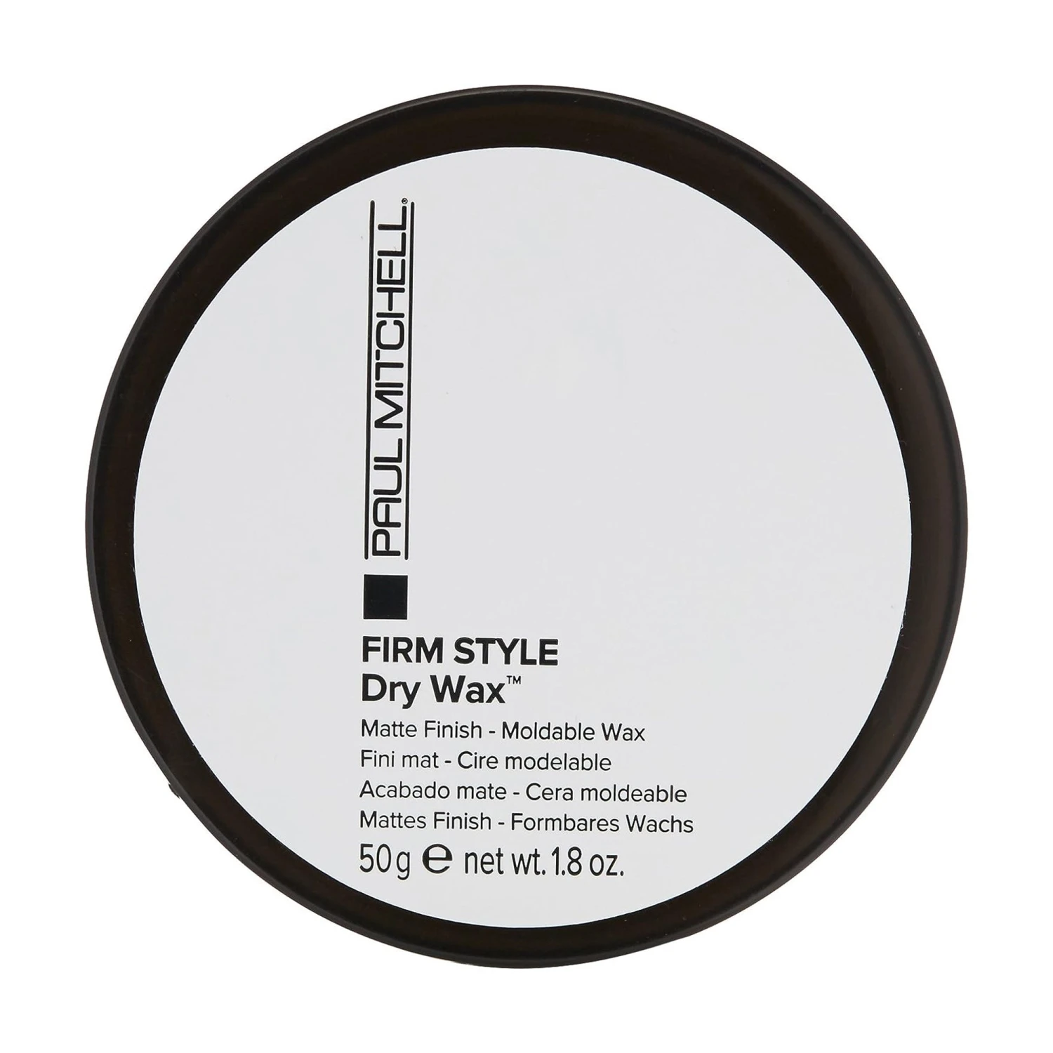 Paul Mitchell Dry Wax 5 Paul Mitchell Dry Wax - Image 3