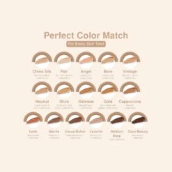 Frankie Rose Matte Perfection Foundation -Bumble Sale Store 71PWTat noL. SL1500 33daa6e6 2fc6 42d3 95ba d0075c2cbb78