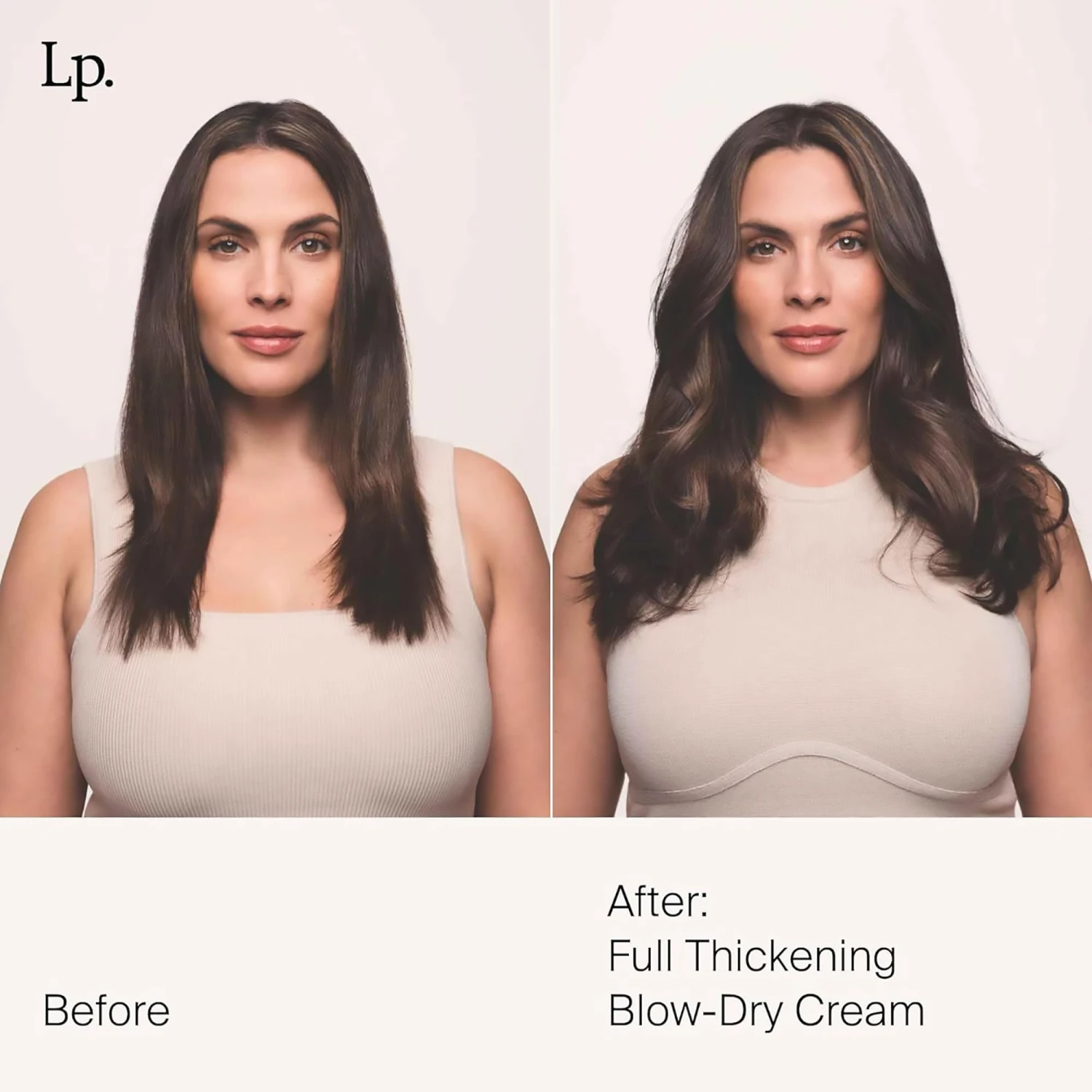 Living Proof Full Thickening Blow-dry Cream 6 Living Proof Full Thickening Blow-dry Cream - Image 4