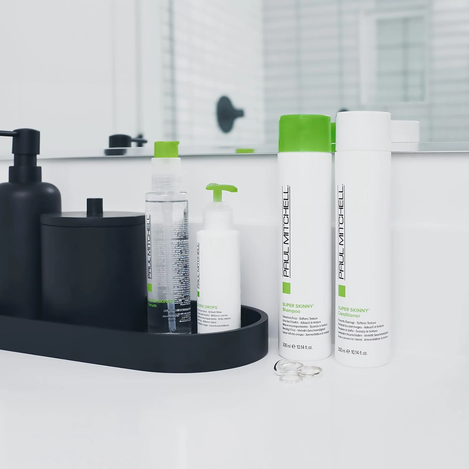 Paul Mitchell Gloss Drops 6 Paul Mitchell Gloss Drops - Image 4