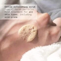 Yon-ka Essentials Guarana Scrub -Bumble Sale Store 71n6Y0AU BL