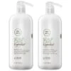 Paul Mitchell Tea Tree Scalp Care Regeniplex Shampoo & Conditioner Liter Duo ($104 VALUE) 1 Paul Mitchell Tea Tree Scalp Care Regeniplex Shampoo & Conditioner Liter Duo ($104 VALUE) -Bumble Sale Store 76502 2