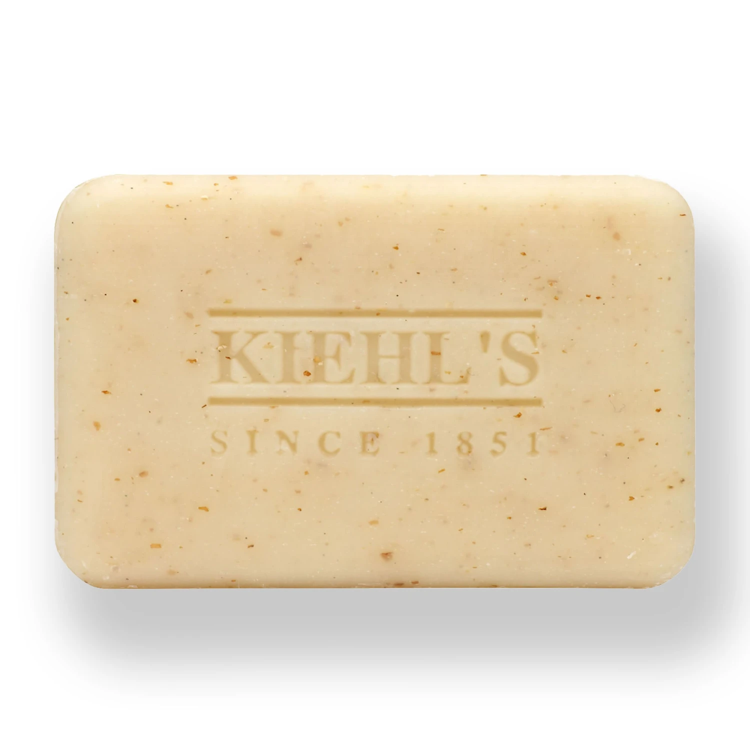Kiehl's Ultimate Man Body Scrub Soap 3 Kiehl's Ultimate Man Body Scrub Soap