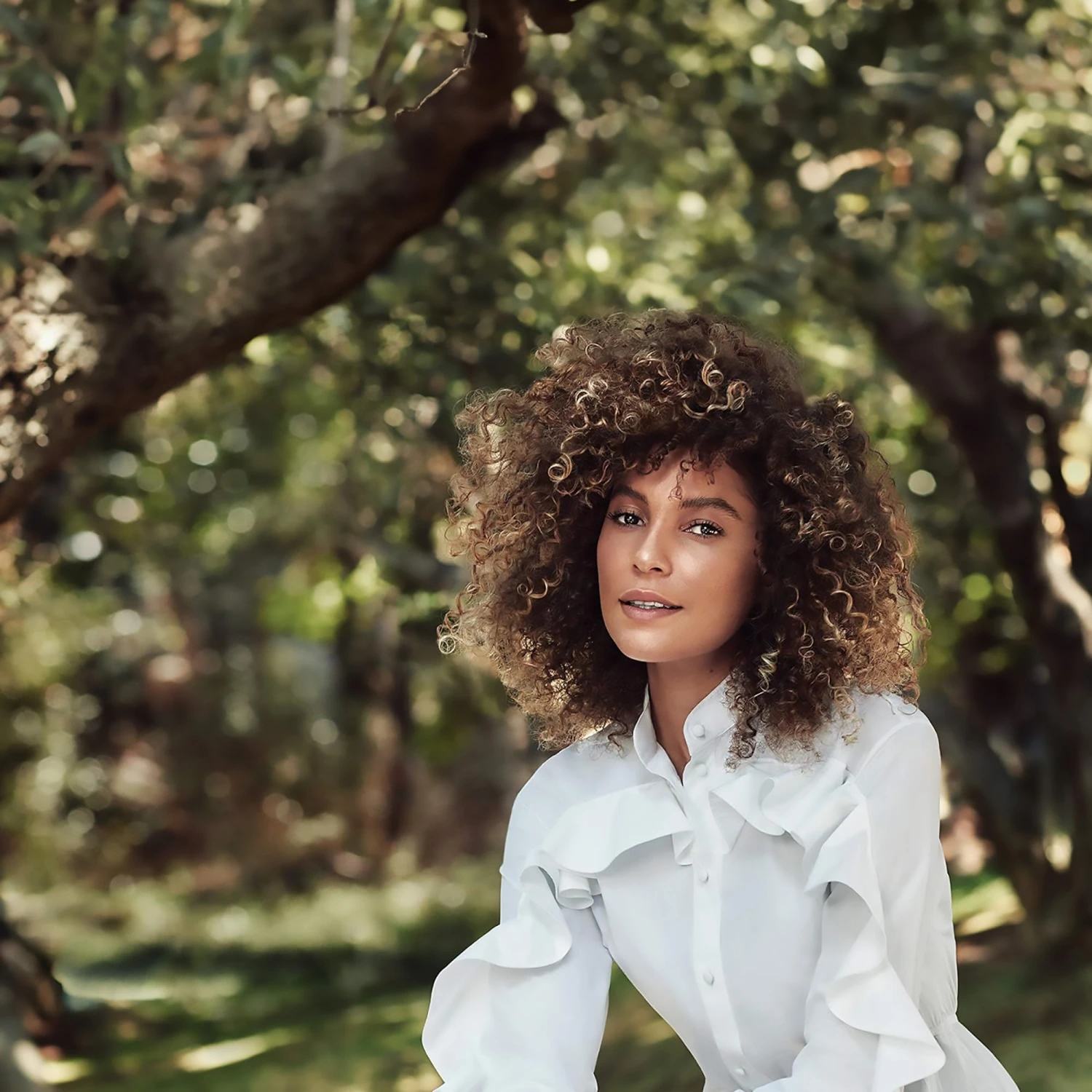 Paul Mitchell Tea Tree Lavender Mint Conditioning Leave-In Spray 9 Paul Mitchell Tea Tree Lavender Mint Conditioning Leave-In Spray - Image 7