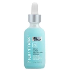 HairMax RSN8 Scalp Nourishing Serum