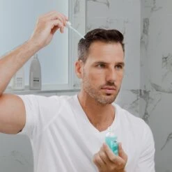 HairMax RSN8 Scalp Nourishing Serum -Bumble Sale Store 850016973955 3