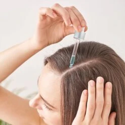 HairMax RSN8 Scalp Nourishing Serum -Bumble Sale Store 850016973955 5