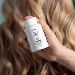 Hairmax Dietary Supplements -Bumble Sale Store 856823006169 6