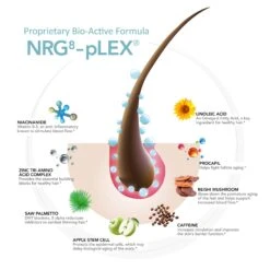 HairMax Density Haircare Shampoo -Bumble Sale Store 856823006329 6