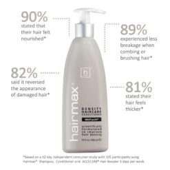 HairMax Density Haircare Conditioner -Bumble Sale Store 856823006336 4