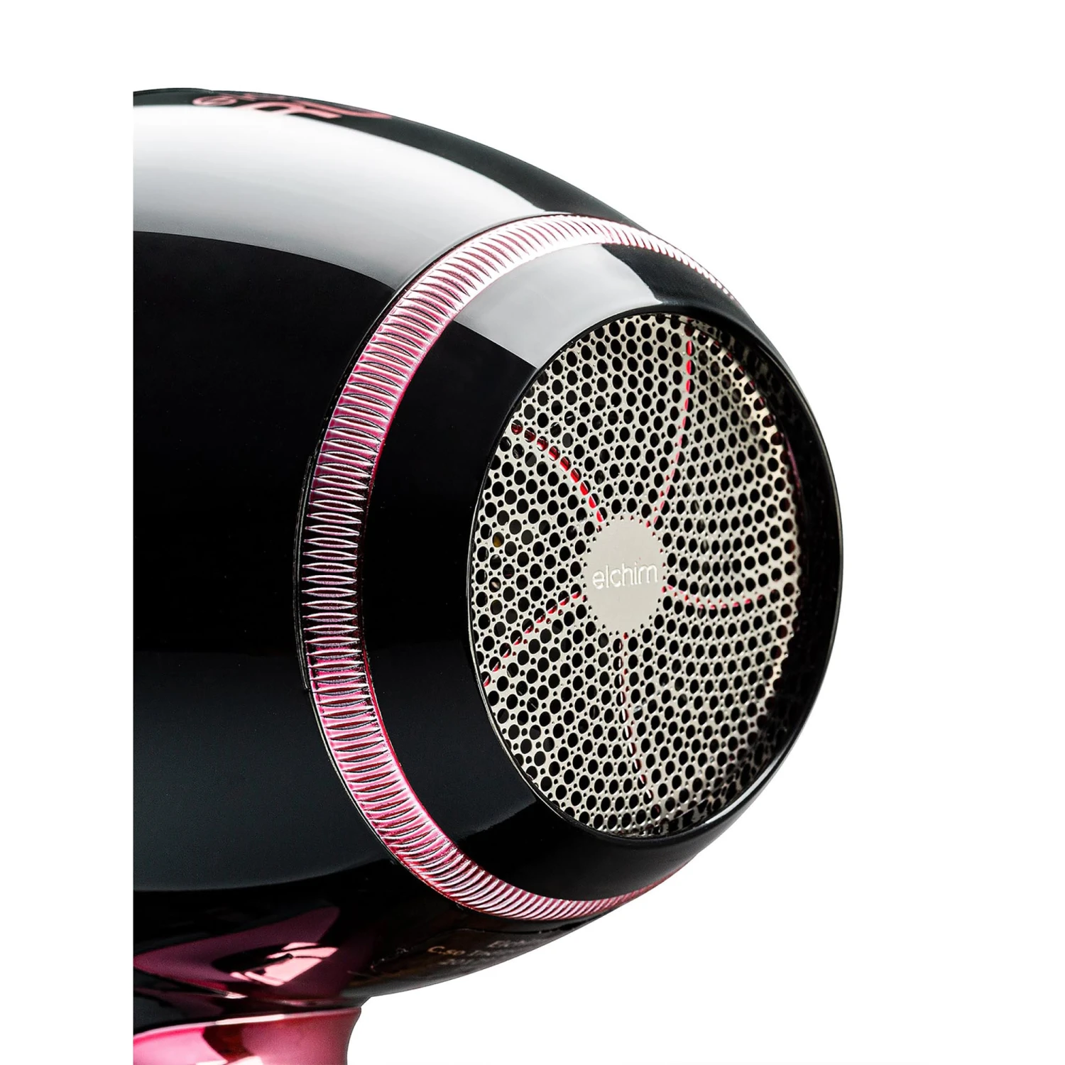 Elchim Run Hair Dryer Amethyst Edition 5 Elchim Run Hair Dryer Amethyst Edition - Image 3