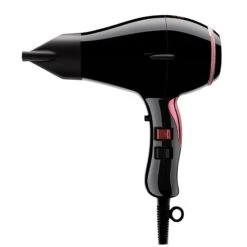 Elchim Run Hair Dryer Amethyst Edition