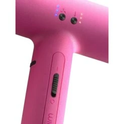Elchim Anemos Hair Dryer -Bumble Sale Store 8thSense Anemos Lato 01Hr min Pink 2