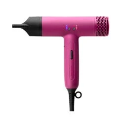 Elchim Anemos Hair Dryer -Bumble Sale Store 8thSense Anemos Lato 01Hr min Pink 481519de 477a 48bb 962a ae10abed04f0