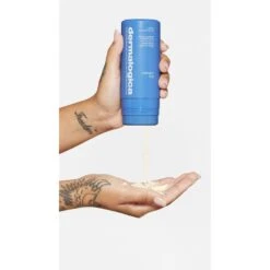 Dermalogica Daily Milkfoliant 18 Dermalogica Daily Milkfoliant -Bumble Sale Store 9x16 HandsProduct Sylver DailyMilkfoliant