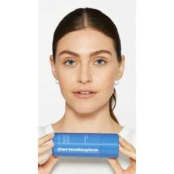 Dermalogica Daily Milkfoliant 19 Dermalogica Daily Milkfoliant -Bumble Sale Store 9x16 ModelHoldingProduct Allison DailyMilkfoliant