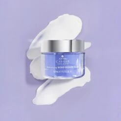 Alterna Caviar Anti-Aging Restructuring Bond Repair Masque -Bumble Sale Store ALTERNA CAV BOND MASQUE 300RGB jpg