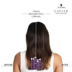 Alterna Caviar Anti-Aging Clinical Densifying Scalp Treatment - 4oz -Bumble Sale Store ALTERNA UPLIFT CLINICAL Treatment