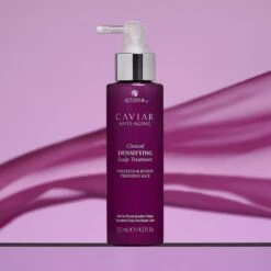 Alterna Caviar Anti-Aging Clinical Densifying Scalp Treatment - 4oz -Bumble Sale Store ALTERNA UPLIFT CLINICAL Treatment 1