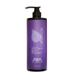 Ava Violet Bright Conditioner - 32oz