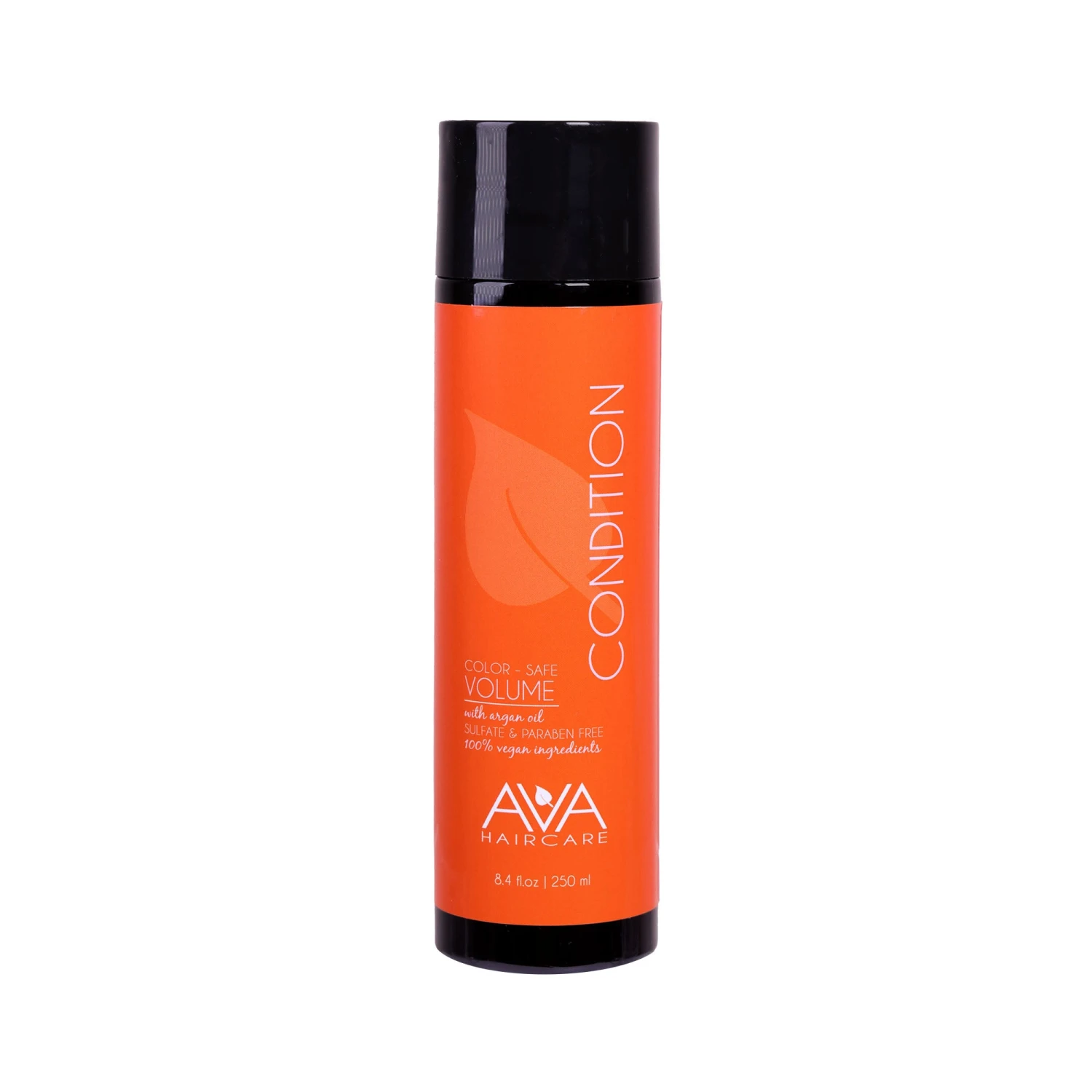 AVA Haircare Volume Boosting Conditioner 4 AVA Haircare Volume Boosting Conditioner - Image 2