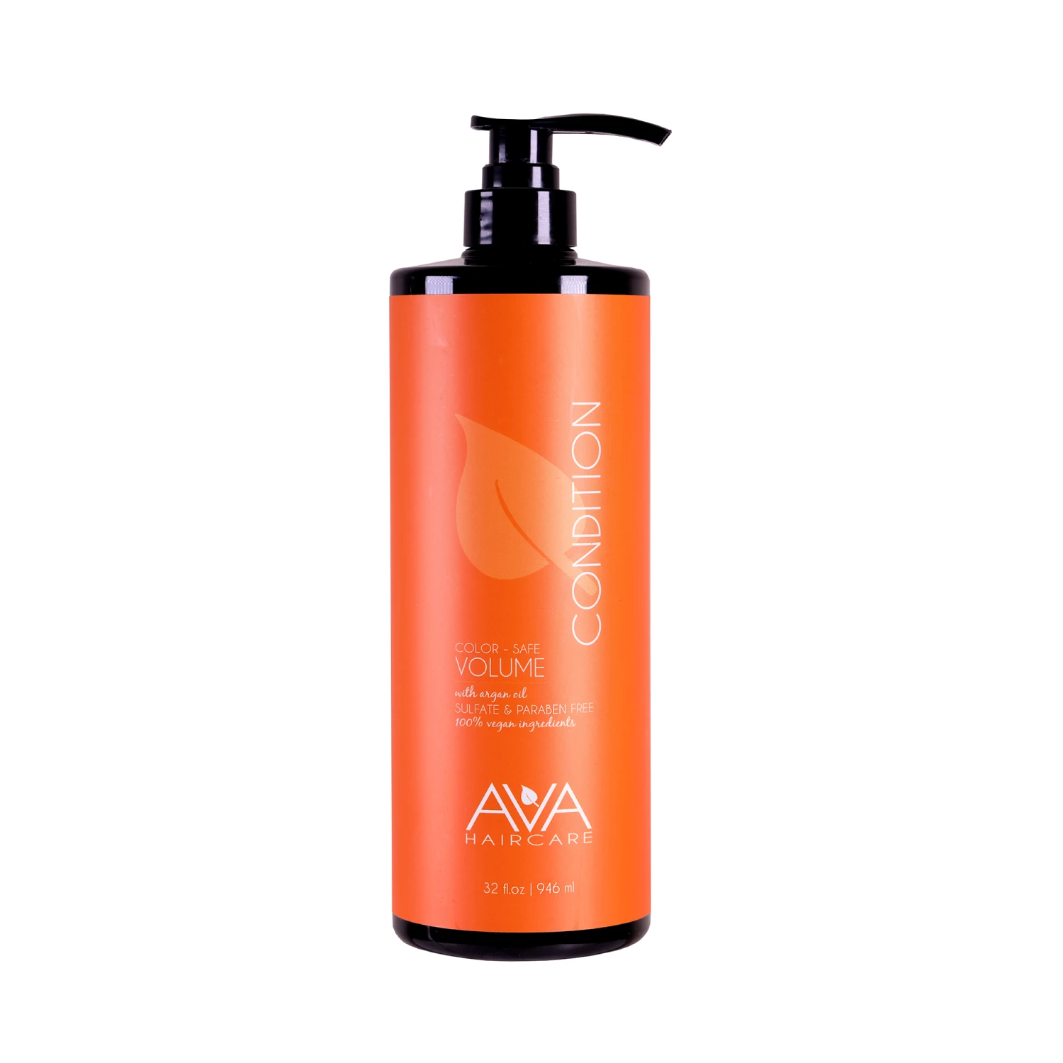 AVA Haircare Volume Boosting Conditioner 3 AVA Haircare Volume Boosting Conditioner