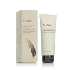 Ahava Dermud Intensive Foot Cream -Bumble Sale Store AhavaDermudIntensiveFootCream