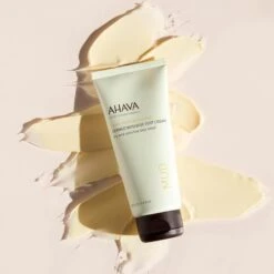 Ahava Dermud Intensive Foot Cream -Bumble Sale Store AhavaDermudIntensiveFootCream 2