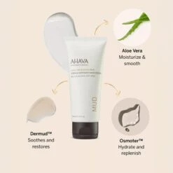 Ahava Dermud Intensive Hand Cream -Bumble Sale Store Ahava Dermud Intensive Hand Cream 1