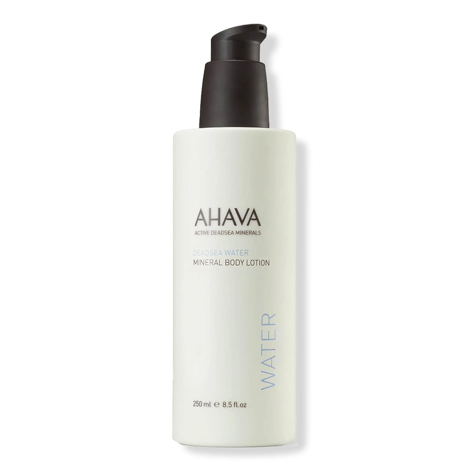 Ahava Mineral Body Lotion 3 Ahava Mineral Body Lotion