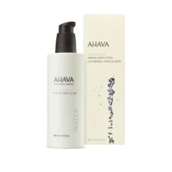 Ahava Mineral Body Lotion 11 Ahava Mineral Body Lotion -Bumble Sale Store Ahava Mineral Body Lotion 1