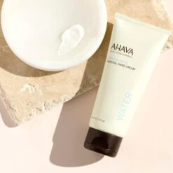 Ahava Mineral Hand Cream -Bumble Sale Store Ahava Mineral Hand Cream 1