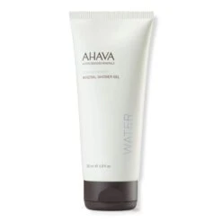Ahava Mineral Shower Gel